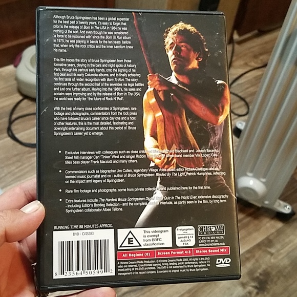 Dvd - Picture 2 of 2